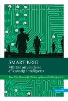 Product cover for Smart krig