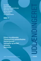 Product cover for Udlændingeret