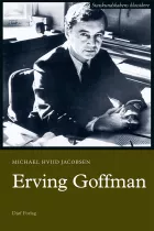 Product cover for Erving Goffman