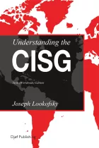 Product cover for Understanding the CISG