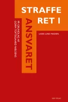 Product cover for Strafferet 1
