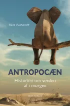 Product cover for Antropocæn