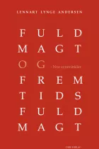 Product cover for Fuldmagt og fremtidsfuldmagt