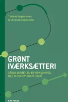 Product cover for Grønt iværksætteri