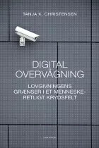 Product cover for Digital overvågning