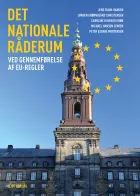 Product cover for Det nationale råderum