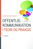 Product cover for Offentlig kommunikation