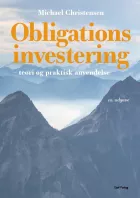 Product cover for Obligationsinvestering