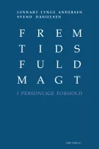 Product cover for Fremtidsfuldmagt
