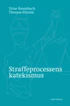 Product cover for Straffeprocessens katekismus