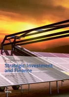 Product cover for Strategic Investment and Finance