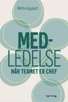 Product cover for Medledelse