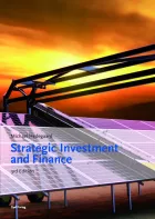 Product cover for Strategic Investment and Finance