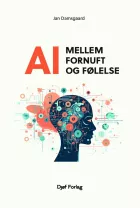 Product cover for AI