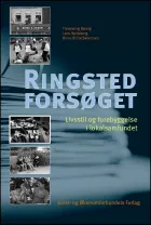 Product cover for Ringstedforsøget