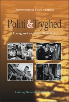 Product cover for Politi og tryghed