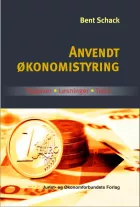 Product cover for Anvendt Økonomistyring