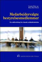 Product cover for Medarbejdervalgte bestyrelsesmedlemmer