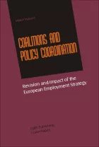 Product cover for Coalitions and Policy Coordination