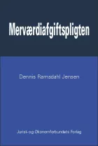 Product cover for Merværdiafgiftspligten