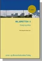 Product cover for Miljøretten 6
