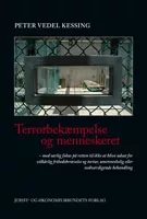 Product cover for Terrorbekæmpelse og menneskeret