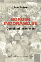 Product cover for Borgerinddragelse