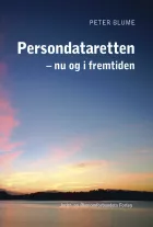 Product cover for Persondataretten – nu og i fremtiden