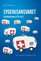 Product cover for Sygehusansvaret