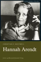Product cover for Hannah Arendt
