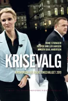 Product cover for Krisevalg