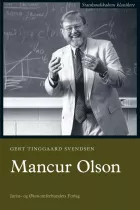 Product cover for Mancur Olson