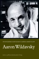 Product cover for Aaron Wildavsky