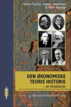 Product cover for Den økonomiske teoris historie