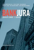 Product cover for Bankjura