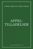Product cover for Appeltilladelser