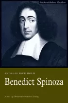 Product cover for Benedict Spinoza