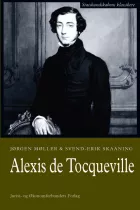 Product cover for Alexis de Tocqueville