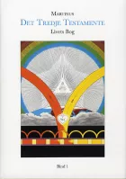 Product cover for Livets Bog, bind 1