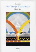 Product cover for Livets Bog, bind 7