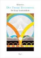 Product cover for Det Evige Verdensbillede, bog 3