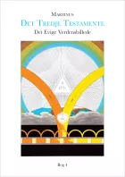 Product cover for Det Evige Verdensbillede, bog 4
