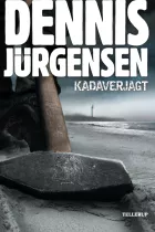Product cover for Kadaverjagt