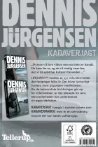 Product cover for Kadavermarch + Kadaverjagt (Sampak)