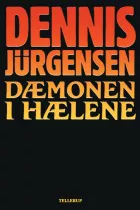 Product cover for Dæmonen i hælene