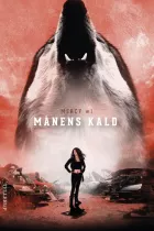 Product cover for Mercy #1: Månens kald