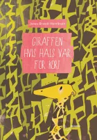 Product cover for Giraffen hvis hals var for kort