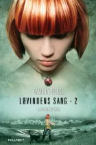 Product cover for Løvindens sang #2: I Gudindens hånd