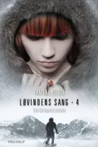 Product cover for Løvindens sang #4: Den Springende Løvinde