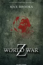 Product cover for World War Z